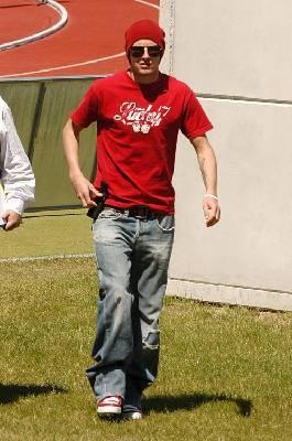beckham
